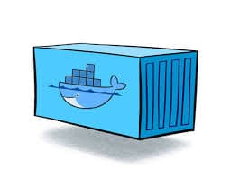 Docker-Utility Containers